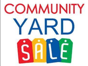 Time Posted; Sale Date; Sort. . Milton yard sale